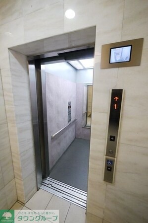 THEパームス東武練馬の物件内観写真